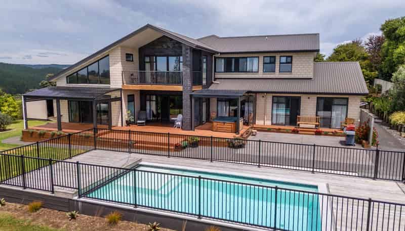 8 Heron Hill, Kerikeri