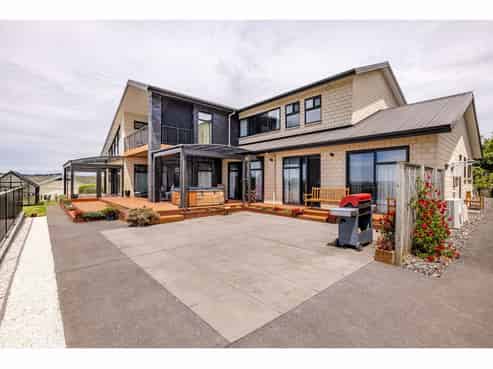 8 Heron Hill, Kerikeri