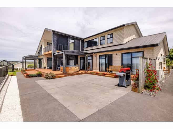 8 Heron Hill, Kerikeri