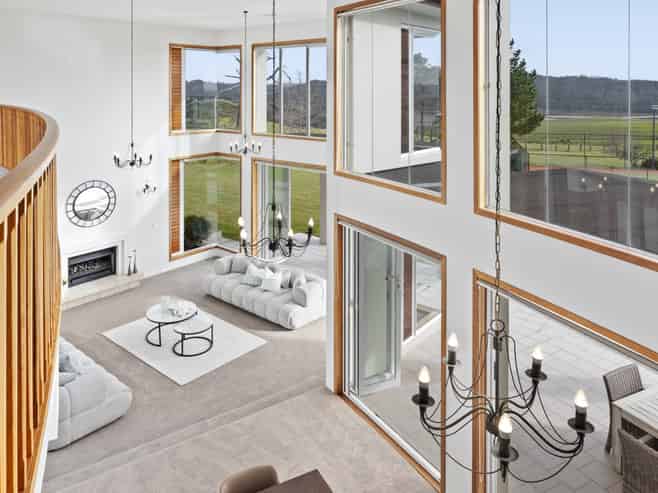 189 Vaughans Road, Okura