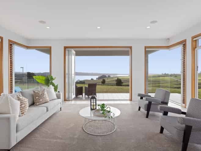 189 Vaughans Road, Okura