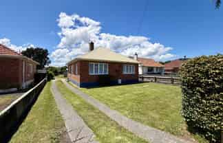 17A Millward Street, Whanganui East