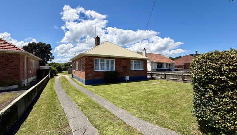 17A Millward Street, Whanganui East