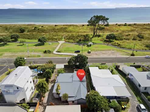 714A Papamoa Beach Road, Papamoa