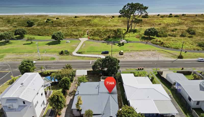 714A Papamoa Beach Road, Papamoa