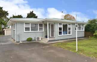 19 Meadow Park Crescent, Tikipunga