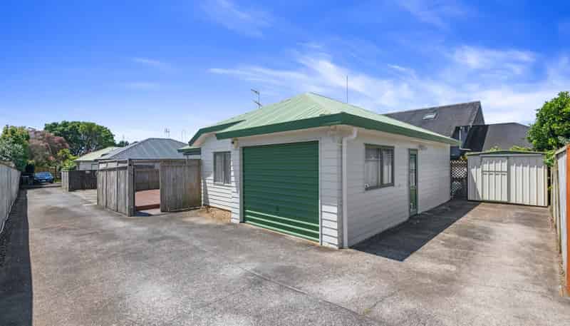 50B Kings Road, Panmure
