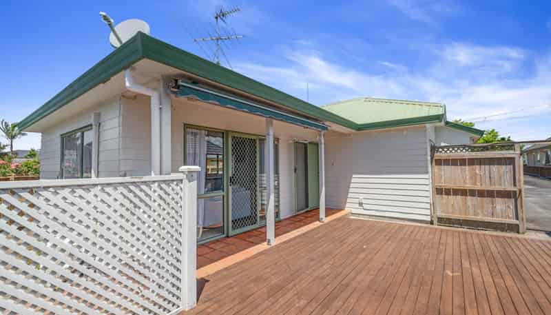 50B Kings Road, Panmure