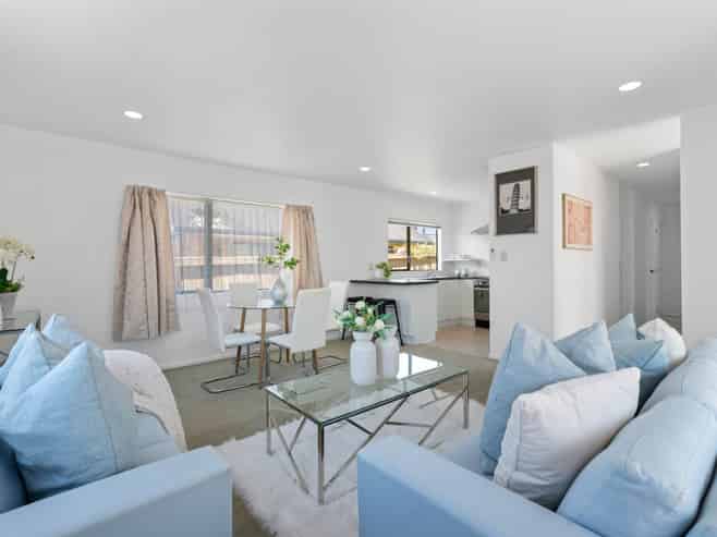 50B Kings Road, Panmure