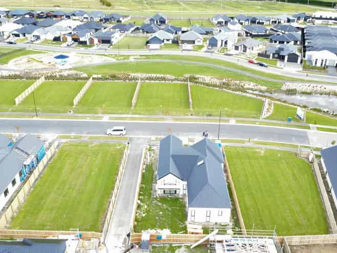 52 Matamoe Drive, Halswell