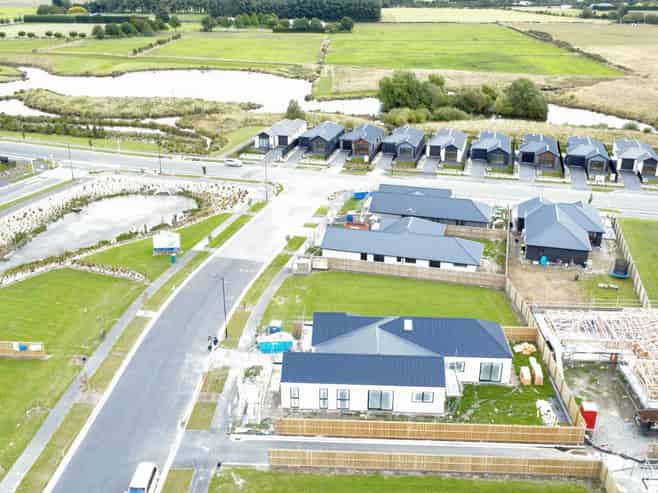 52 Matamoe Drive, Halswell