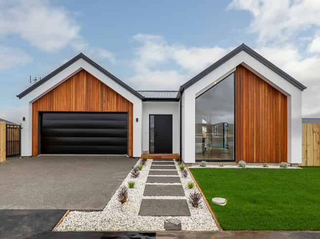 52 Matamoe Drive, Halswell