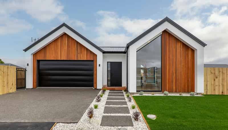 52 Matamoe Drive, Halswell