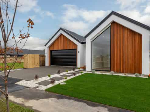 52 Matamoe Drive, Halswell