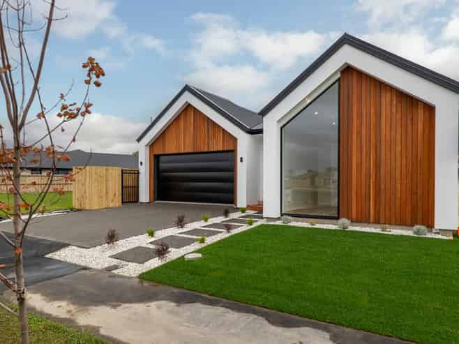 52 Matamoe Drive, Halswell