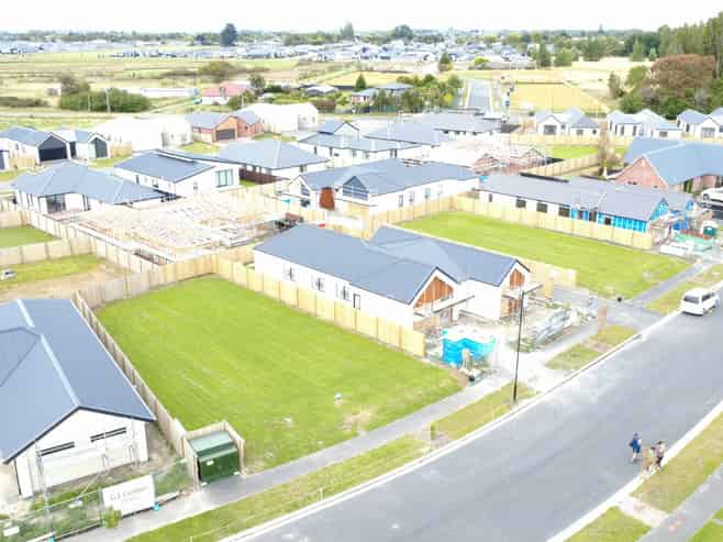 52 Matamoe Drive, Halswell