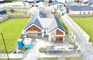 52 Matamoe Drive, Halswell