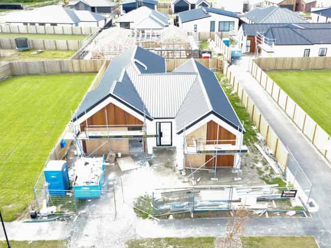 52 Matamoe Drive, Halswell