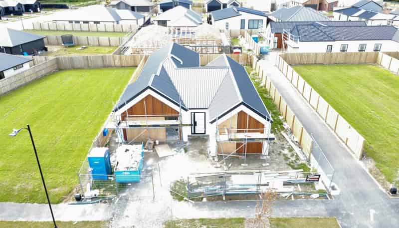 52 Matamoe Drive, Halswell