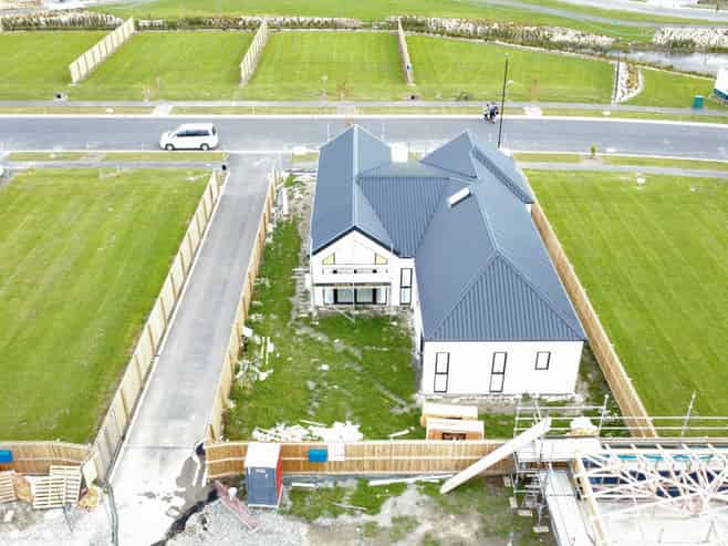 52 Matamoe Drive, Halswell