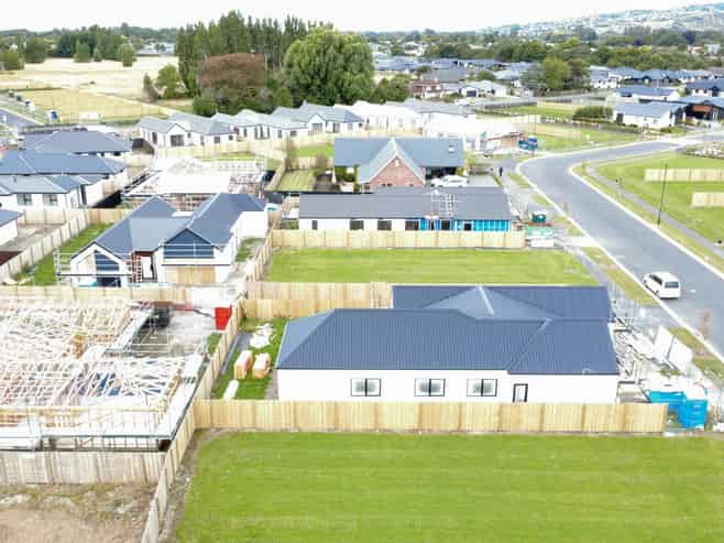 52 Matamoe Drive, Halswell