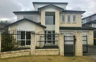 4 Ballyboe Place, Pinehill