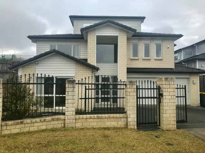 4 Ballyboe Place, Pinehill