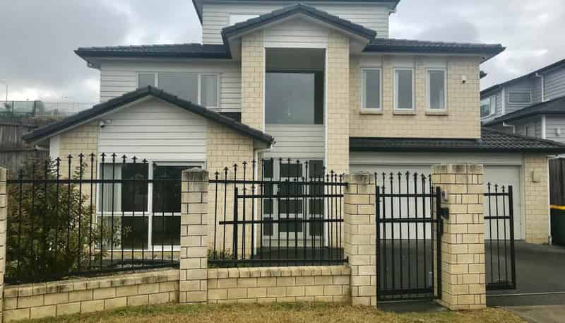 4 Ballyboe Place, Pinehill