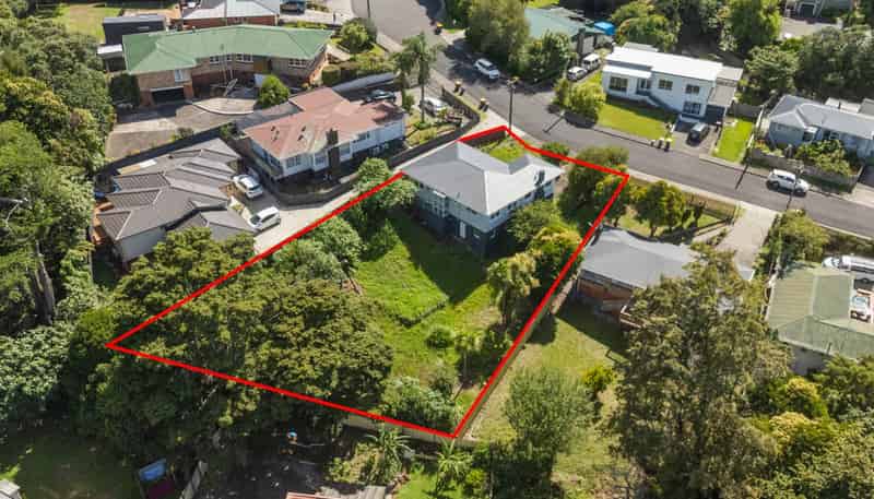 10 Knox Road, Manurewa