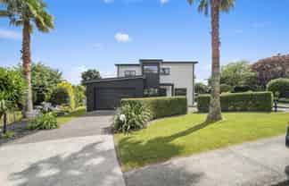 13A Kerswell Terrace, Tihiotonga