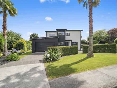 13A Kerswell Terrace, Tihiotonga