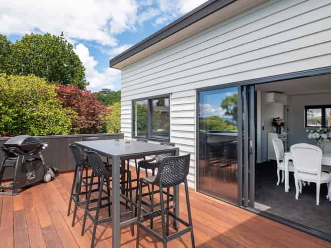 13A Kerswell Terrace, Tihiotonga