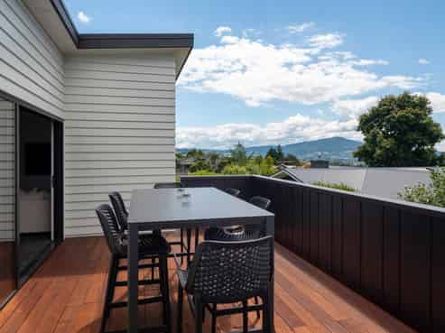 13A Kerswell Terrace, Tihiotonga