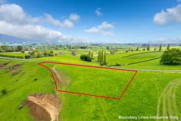 Lot 3 Bird Road, Pirongia