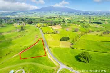 Lot 3 Bird Road, Pirongia