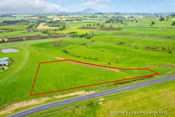 Lot 3 Bird Road, Pirongia