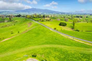 Lot 3 Bird Road, Pirongia