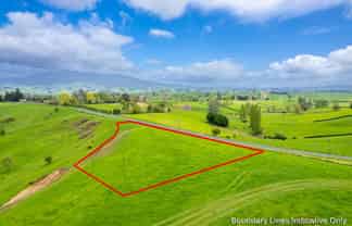 Lot 3 Bird Road, Pirongia