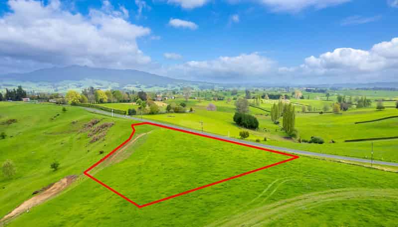 Lot 3 Bird Road, Pirongia