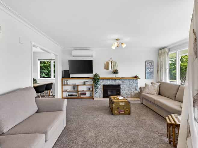 729 Maxville Drive, Parkvale