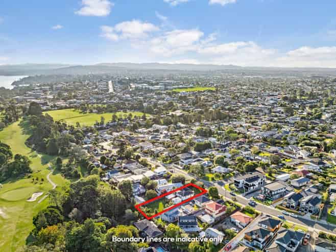 48 Penney Avenue, Mount Roskill