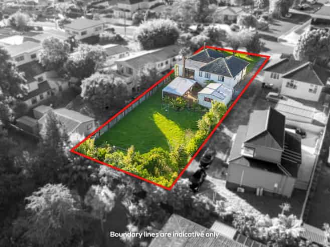 48 Penney Avenue, Mount Roskill