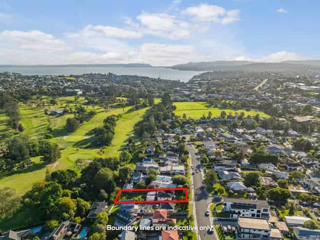 48 Penney Avenue, Mount Roskill
