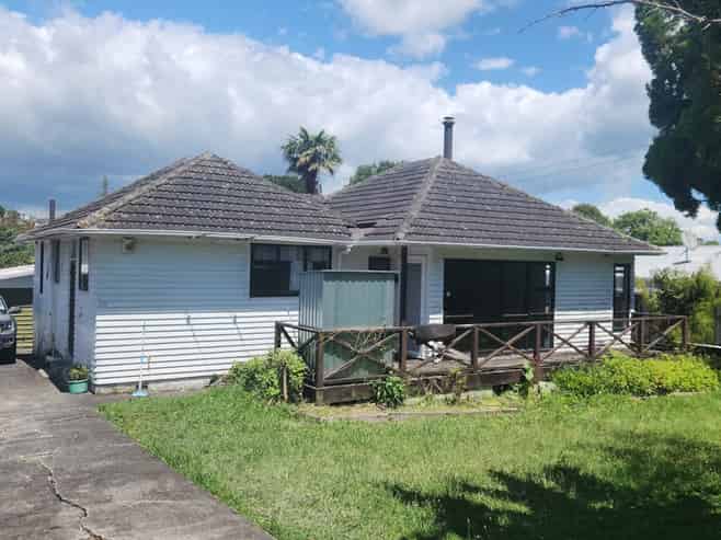 48 Penney Avenue, Mount Roskill