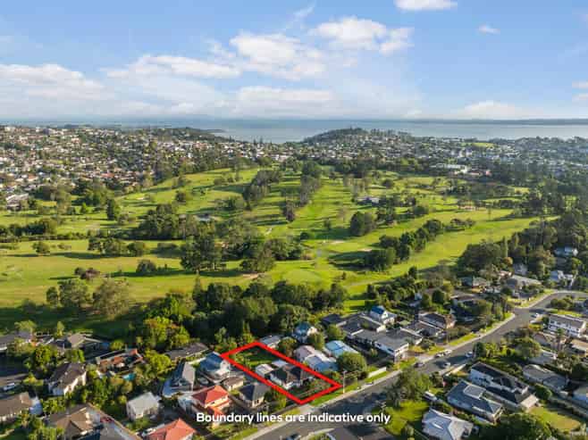 48 Penney Avenue, Mount Roskill
