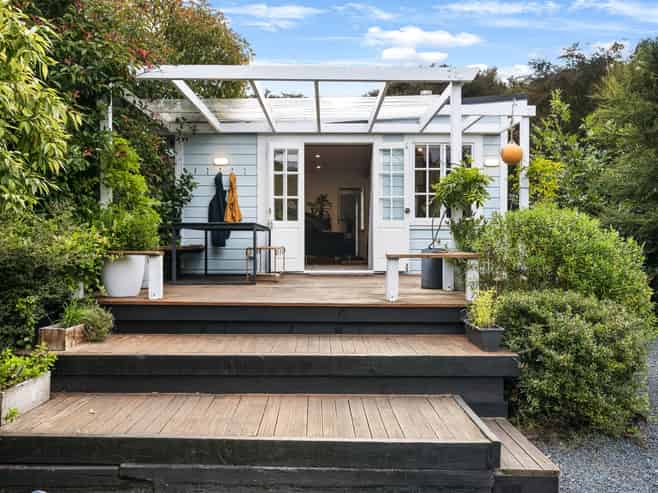 92 Beach Road, Purakaunui