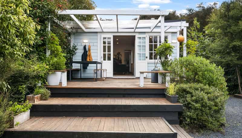 92 Beach Road, Purakaunui