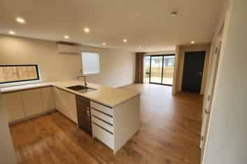 Auckland - Address withheld