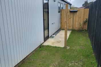 Auckland - Address withheld