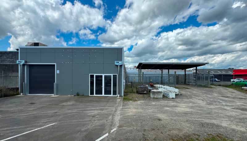 7 Cook Street, Palmerston North Central